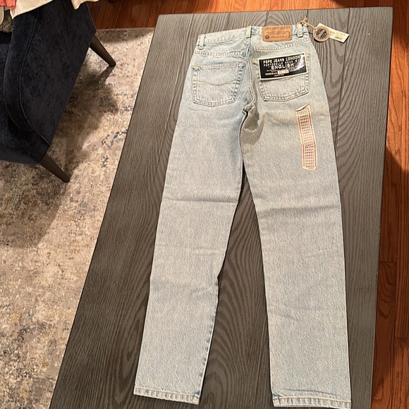 Vintage Pepe Jeans - New with tags - Picture 8 of 11